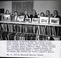 Photo only available in the library